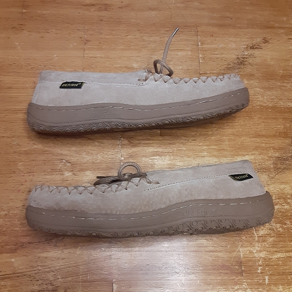 Old Friend Moccasin Loafers - Picture 4 of 12